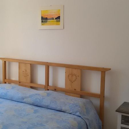 Albergo Nonaj Rom Exterior foto