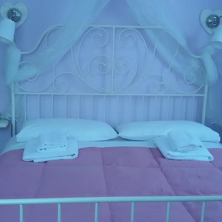 Albergo Nonaj Rom Exterior foto