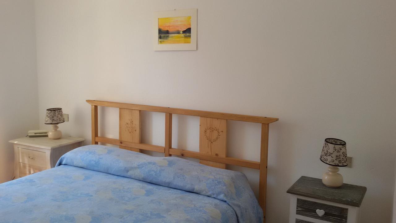 Albergo Nonaj Rom Exterior foto