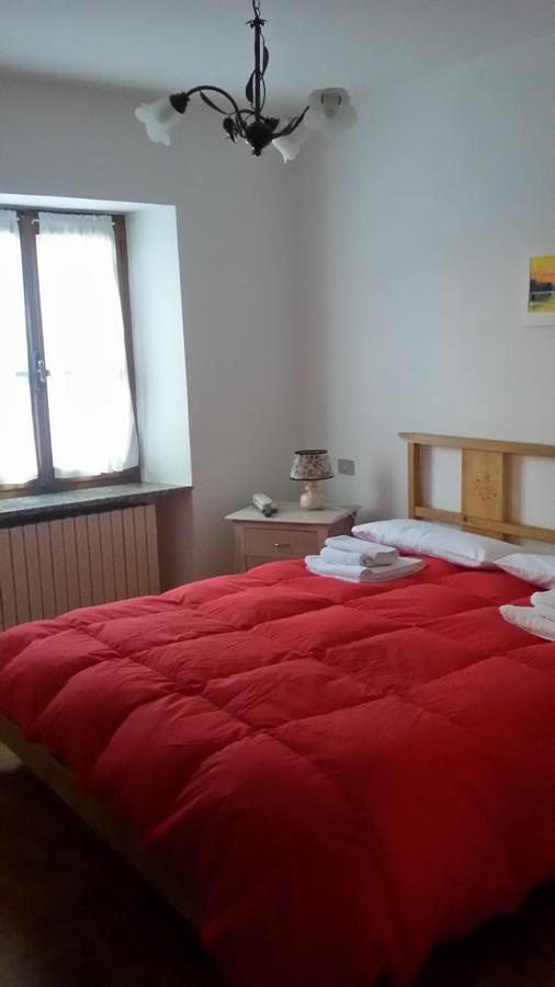 Albergo Nonaj Rom Exterior foto