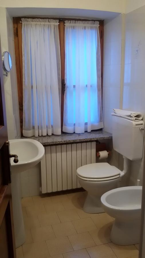 Albergo Nonaj Rom Exterior foto