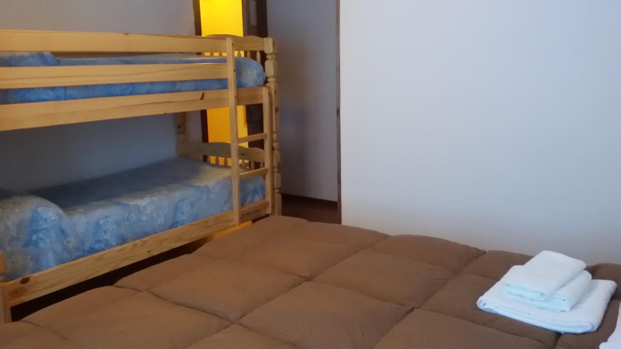 Albergo Nonaj Rom Exterior foto