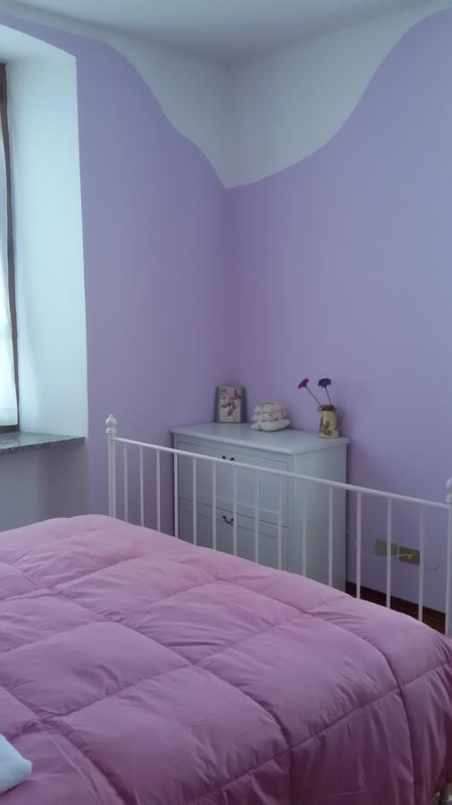Albergo Nonaj Rom Exterior foto