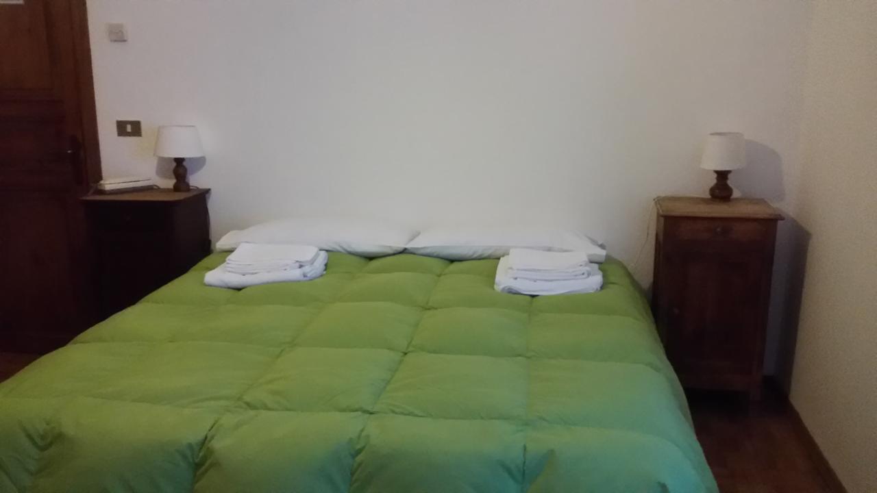 Albergo Nonaj Rom Exterior foto