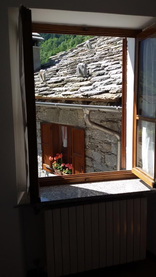 Albergo Nonaj Rom Exterior foto