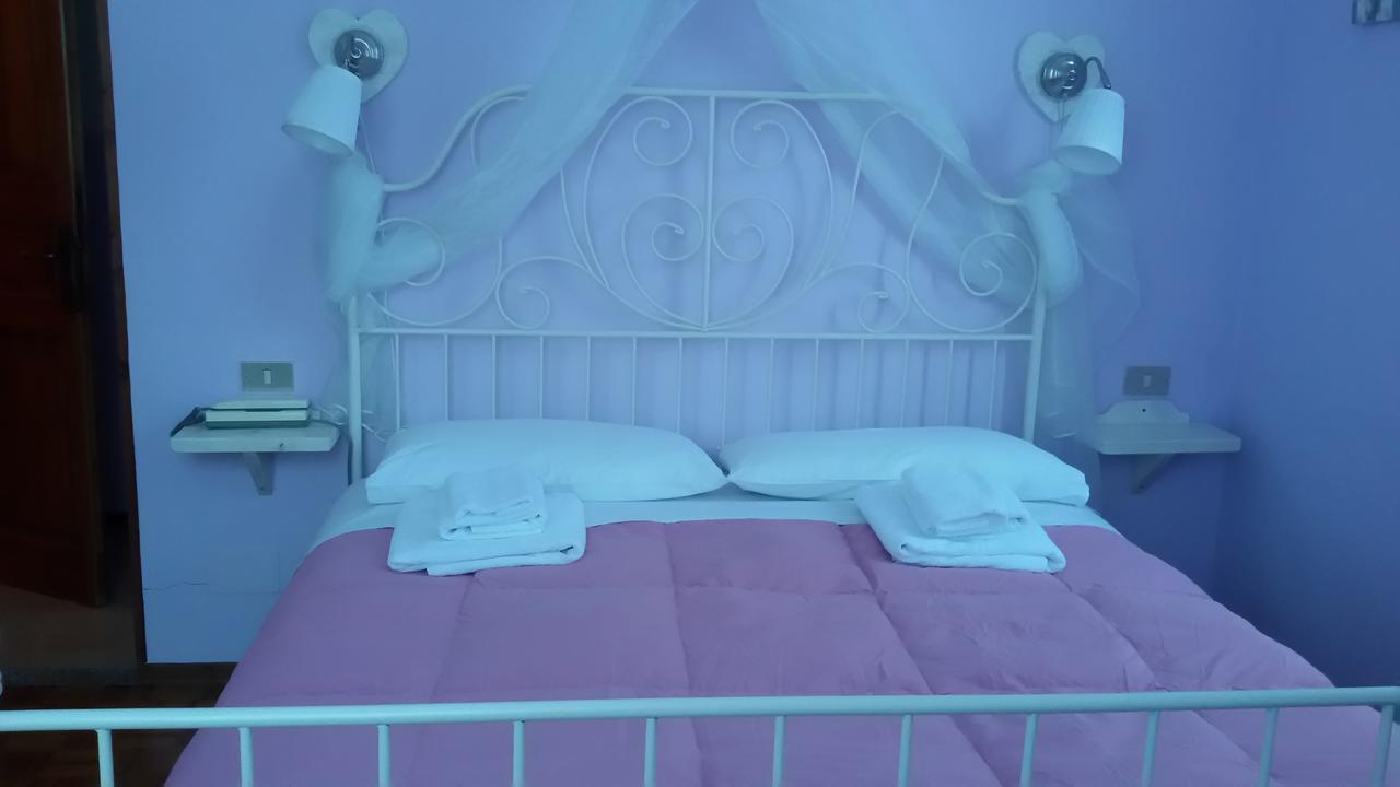 Albergo Nonaj Rom Exterior foto